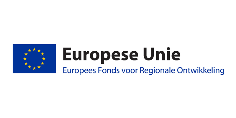 Maris Projects - Europees Fonds voor Regionale Ontwikkeling