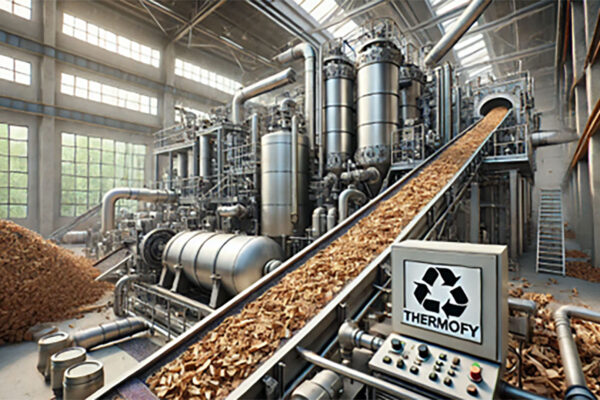 Van Maris Projects - Thermofy